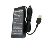 APGLSXY Multi 20V 4.5A Laptop Energy Adapter Fits Various Makes Featuring Square Attachment Square Connector Laptop Device