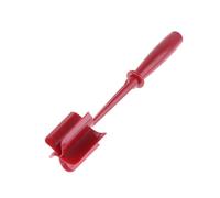 APGLSXY Multifunctional Meat Masher Kitchen Hamburger Chopper Ground Chopper Utensil Non Stick Cookware Tool Grinder
