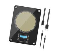 APGLSXY Multifunctional Rechargeable Frequency Generator Suitable for Various Setting to Improve Well Being and Productivity Rechargeable Device