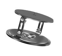 APGLSXY Multiple Angles Projector Stand Brackets Heavy Duty Carbon Steel Frame Ensures Stability During Operate for Home Slide Stand