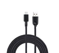 APGLSXY Nylon Braiding USB Charging Cable for 610M 310M Gaming Ensures Quick and Secure Wire 78.74inch USB for Gaming