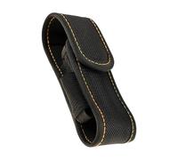 APGLSXY Outdoor Flashlamp Carrying Case Reinforced Locking Systems Nylon Texture Suitable for Hiking Backpacking Survival Set Nylon Holder