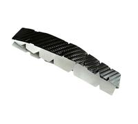 APGLSXY Paddles Frame Protecting Tape Durability Impacts Resistant Paddles Edges Covers Without Tool or Hassle Thick Protecting Film