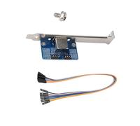 APGLSXY PCIE Remote Control Board Module for KVM Enabling Stable Remote Power Management and Control Networked Power Controller