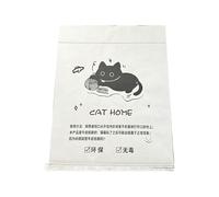 APGLSXY Pet Teaser Bag Safe Entertainment Toy Hideouts Place for Active Cats and Small Breeds Indoor Engagement Interaction Teaser Toy