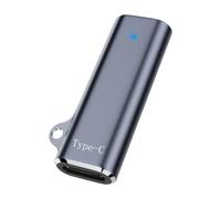 APGLSXY Portable Efficient Type C Safe Charging Adapter for Smartwatch Earphone Ensuring Home School Travel Use Smartwatch Charging Adapter