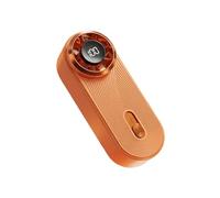 APGLSXY Portable Turbines Fan with 100 Variable Speeds LED Power Indicators for Work Travel High Speed Augmenter Fan