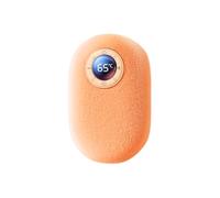 APGLSXY Portable USB Powered Hands Warmer for Cold Weather Fast Heating Technology Heating Device for Adults Kid USB Heated Hands Warmer for Camping