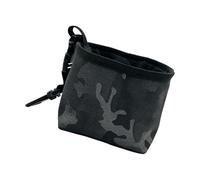 APGLSXY Practical Golf Ball Cleaner Bag Nylon Texture Effective Dirt Removal for Ensures Clean Golf Equipment Stylish Cleaner