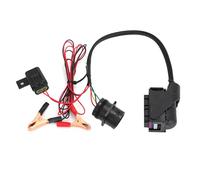 APGLSXY Professional Diagnostic Cable for MX13 EPA17 ACM Engine with High Speed Transmission， Time Data Engine Diagnostic Wire