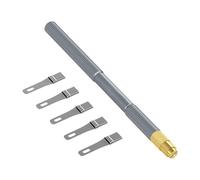 APGLSXY Professional Phone Set Type C Connector Anti-Melting Guard and Extended Handle for Safe Removal Type C Port Anti-melting Cover