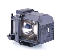APGLSXY Projector Replacement Lamp Bulb High Contrast Color Accuracy for V13H010L96 V13H010L97 for Home Theater Use Replacement Bulb