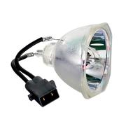 APGLSXY Projector Replacement Lamp Bulb High Contrast Color Accuracy for V13H010L96 V13H010L97 for Home Theater Use Replacement Bulb