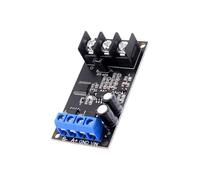 APGLSXY PT100 Metal Sensors RS485 RTU Module 20°C-400°C 8-25V Input Modubs Rtu Module Electronic Component Temperature Transmitter for Industrial Electronics