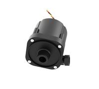 APGLSXY PU SC1000 DC24V Brushless Cooling High Flows for Computer Hardware and Industrial Equipment Watercooling Devcie Industrial Water Cooled