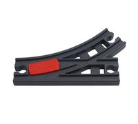 APGLSXY Railway Joining Blocks Toy Collection Encourage Parent Child Interaction Cooperative Building Activities Toy Tracks