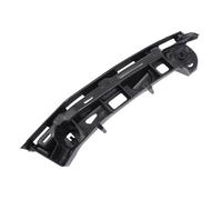 APGLSXY Reinforced Vehicle Front Parenthesis Exact for Choose Automobiles Building Quick Installation Process U Easy Install Front Bumper Bracket