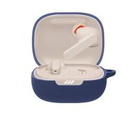 APGLSXY Resistant Portable Earphone TPU for Case for LIVE Earphone Protective Storage Carrying Pouch Earphone Case Pouch Girls