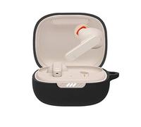 APGLSXY Resistant Portable Earphone TPU for Case for LIVE Earphone Protective Storage Carrying Pouch Earphone Case Pouch Girls