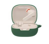 APGLSXY Resistant Portable Earphone TPU for Case for LIVE Earphone Protective Storage Carrying Pouch Earphone Case Pouch Girls