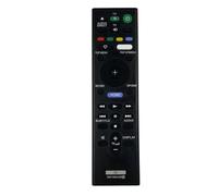 APGLSXY RMT-VB210D Remote Controller for Home Theater Player Remote Control Feature High Sensitivity Button Design High Sensitivity Button
