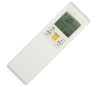 APGLSXY Sensitivity Remote Control for ARC452A10 ARC452A11 ARC452A14 Air Conditioners Installation Quick Response