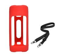 APGLSXY Shockproof Silicone Travel Case Replacement for GRIP Portable Bluetooth-compatible Loudspeaker Case Storage Bag Protective Cover for Grip