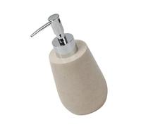 APGLSXY Size Empty Bottle Dispenser for Bath Shampoo Body Wash Lotion Container Refillable Lotion Bottles