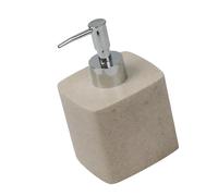 APGLSXY Size Empty Bottle Dispenser for Bath Shampoo Body Wash Lotion Container Refillable Lotion Bottles