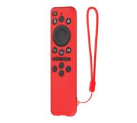 APGLSXY Slimly Fit Silicone Remote Case Protector Seamlessly Access Impacts Resistant Design Easy to Clean for BN5901432A / BN5901 Remote Cover