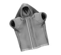 APGLSXY Soft Flannel Lizards Sweater Hoodie Protecting Skin From Injury Comfortable for Reptiles and Snakes Daily Use Reptiles Hoodie