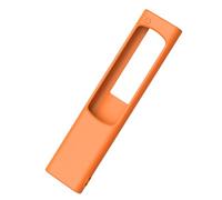 APGLSXY Stain Resistant Easy Wipe Silicone Case for BN5901391 Remote Control Maintains Cleanliness Shockproof Construction Lightweight Case