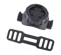 APGLSXY Strength Engineering Bike Speedometer Mount Regulable Viewing Position for Road Mountain Commuting Bike Computer Mount