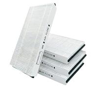 APGLSXY Strong Air Cleaning Screen for Projectors Traps Tiny Particles As Small As 0.3 Units Projector Air Filter