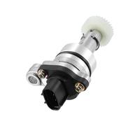 APGLSXY Strong Waterproof Dustproof Speed Sensors Ensuring Long Life Reliability 83181-12020 Replacement for Automotives Plugs and Play