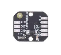 APGLSXY Temperature-Stable AMR Detection Module for Real-Time Navigation in Robotics & Machinery Control AMR Sensorings Module High Precisions Sensorings