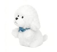 APGLSXY Unique Plush Animals Pattern Golf Driver Cover Fun Dog Shape Golfs Club Head Protector Accessories Funny Equipment