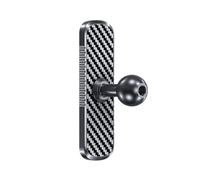 APGLSXY Universal Magnetic Phone Holder 17Mm Ball Head Socket Adapters Mobile Phone Mounts Joint for Stability