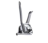APGLSXY Upgraded Juicers Set Includes Food Clip and Juices Bags Suitable for Efficient Filtering and Juicing of Various Fruits Stainless Steel Juicers