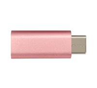 APGLSXY USB C Data Blocking Prevents Unwanted Sync for Devices USB C Male to Female Charging Adapter Cybersecurity Gadget Transfer Protector