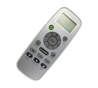 APGLSXY User Friendly Remote Control for DG11L1 51 Air Conditioning Models with Clear LCD Screen Distant Control