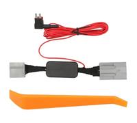 APGLSXY Vehicle Plugs & Play Auto Engine Start Stop Disabler Canceller Eliminators Technology Deactivator Seamlessly Integration Auto Start Stop Cable