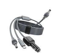 APGLSXY Versatile Ethernet Connection Adapter Built From Premium PVC for Effective Working and Long Service Life Portable Ethernet Adapter