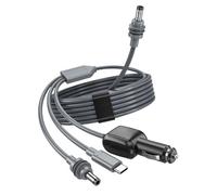 APGLSXY Versatile Ethernet Connection Adapter Built From Premium PVC for Effective Working and Long Service Life Portable Ethernet Adapter