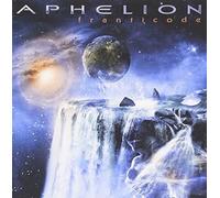 Aphelion - Franticode [Import]