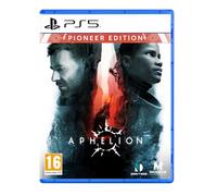 Aphelion: Pioneer Edition (PS5)