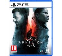 Aphelion PS5 Game Pre-Order