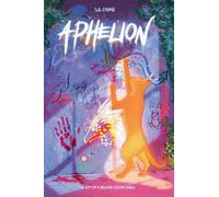 Aphelion: The City Of A Billion Stolen Souls: 1
