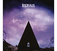 Aphelion (Tour Edition)