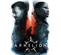 Aphelion Xbox Series X|S/PC (UK)